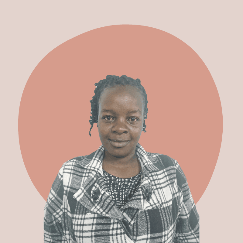 Jackline Wawira